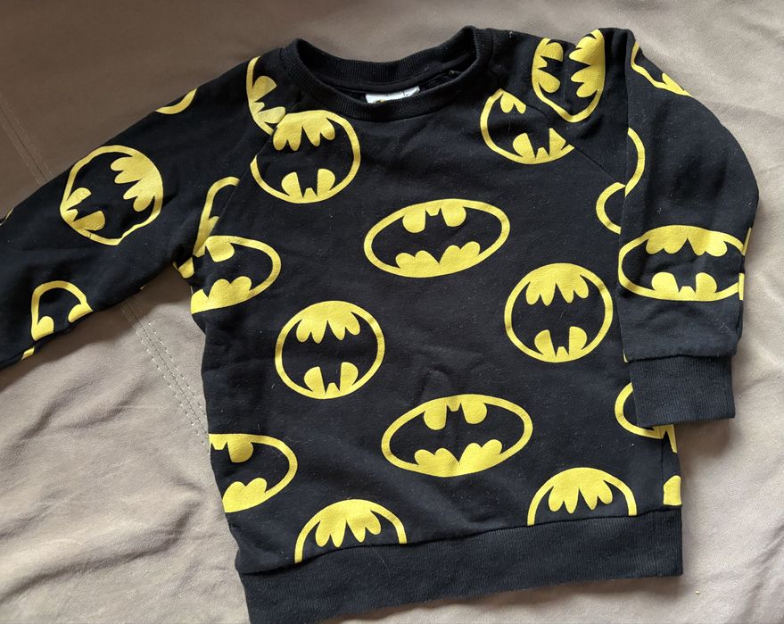 Bluza Batman (r. 116)