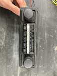 Radio VW Garbus 1300