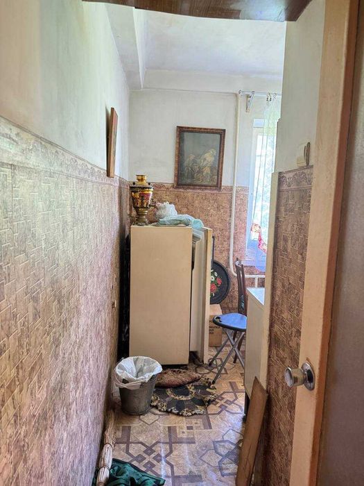 Продаж 3к квартира м Вокзальна вул Кавказька 9 !