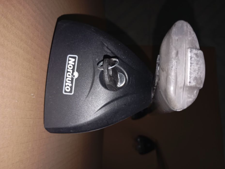 Barras de Tejadilho Opel Corsa e outros