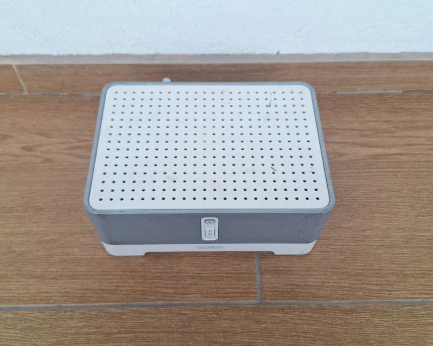 Wzmacniacz strefowy Sonos AMP ZP100