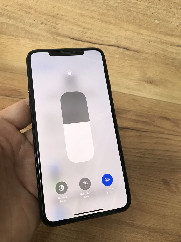 Iphone 11 pro max 256gb