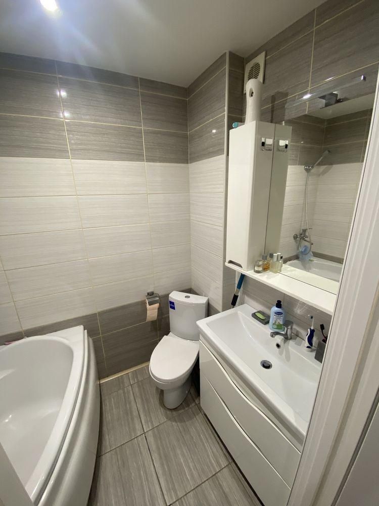 Продам 2к квартиру с ремонтом,  мебелью и техникой