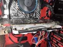 Placa Gráfica GTX 960 2gb