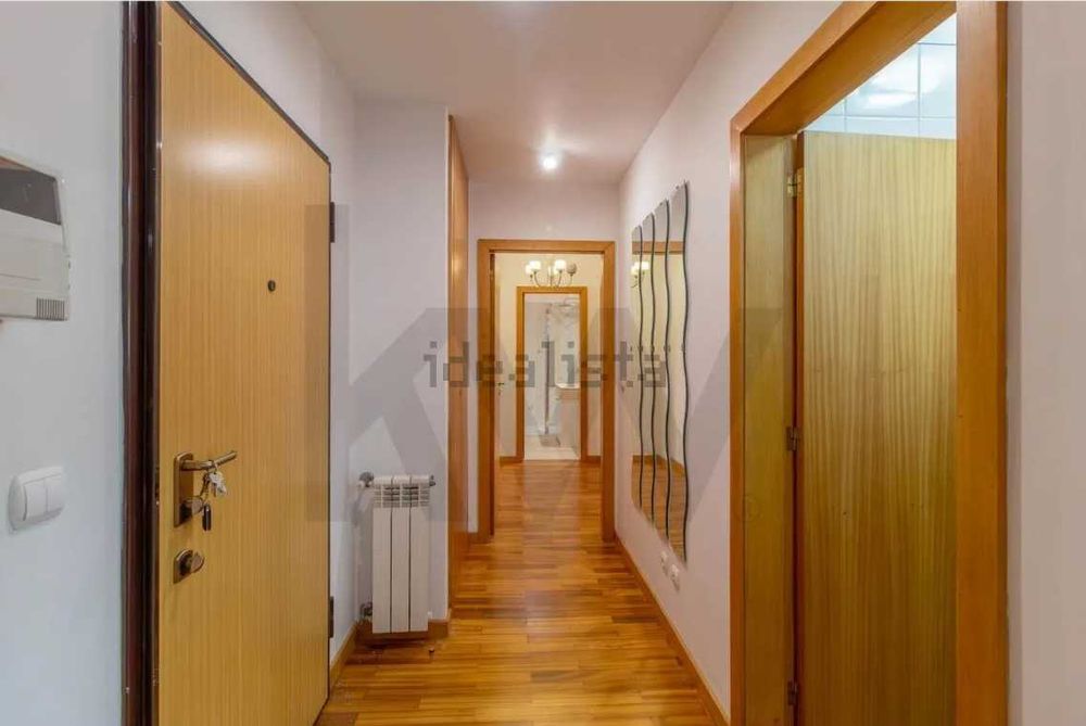 Apartamento T2 Baguim do monte