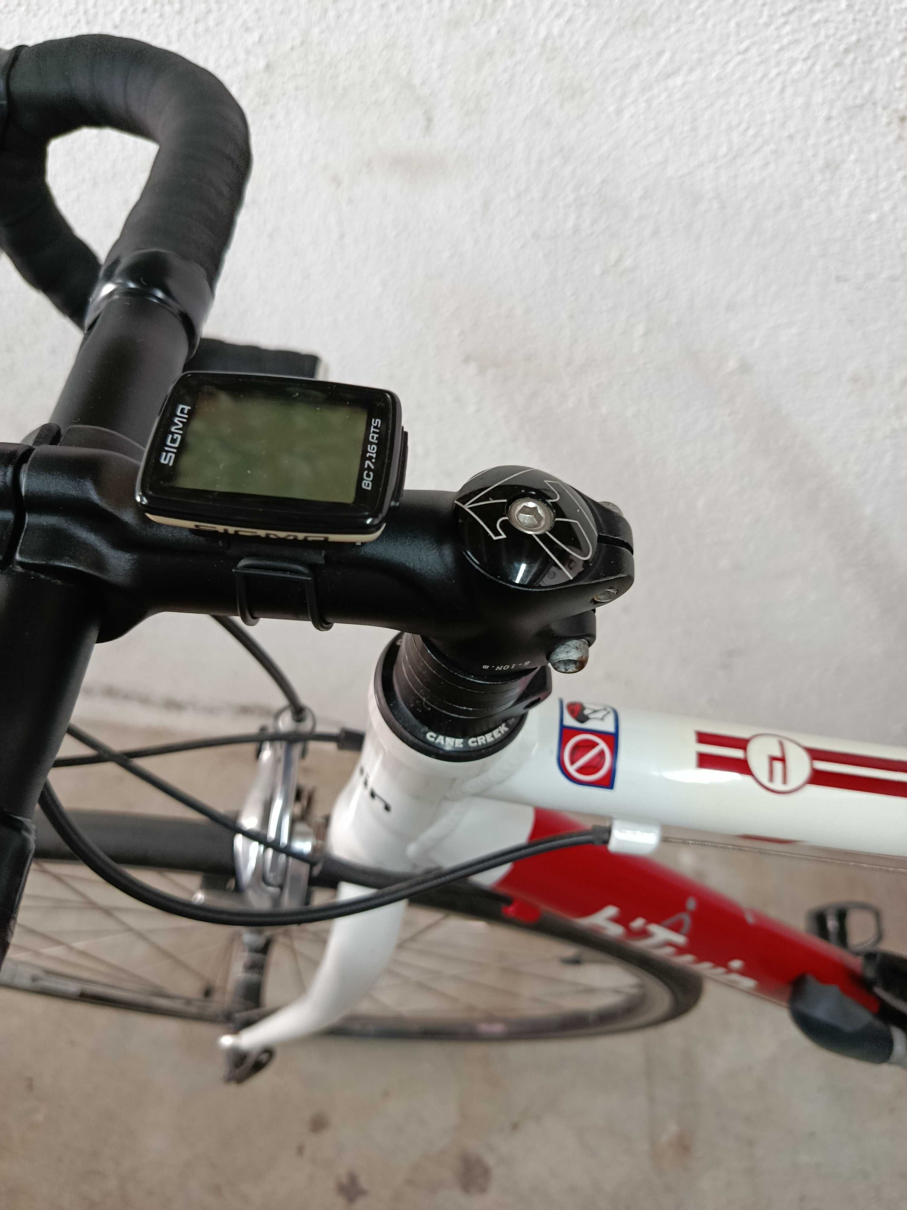 Bicicleta de Ciclismo Btwin Sport