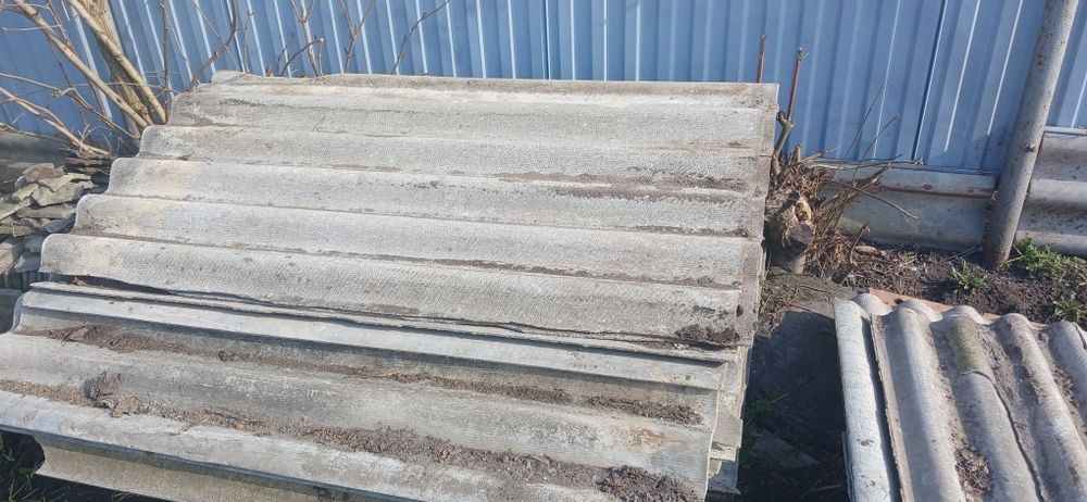 Продам буд. Матеріали  б/у