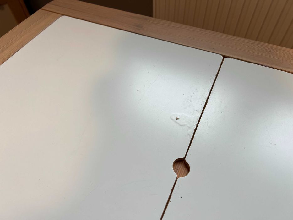 Stolik dziecięcy IKEA Flisat