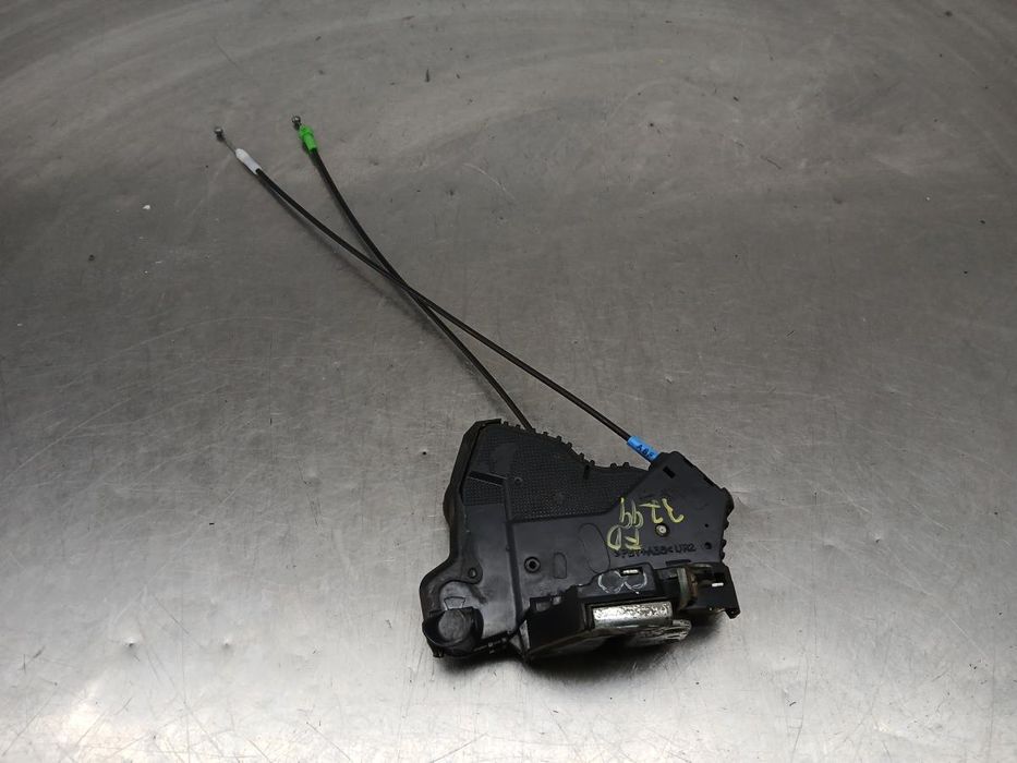 Fechadura / fecho porta frente direito TOYOTA Auris Touring Sports (_E