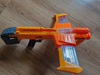 Nerf double-dealer
