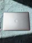 MacBook Air A1466 (13", 2012) – laptop do naprawy lub na części