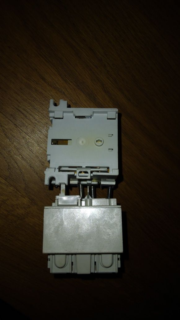 AB 193-EA1DB wyłącznik zabezpieczenie termiczne stycznik 230 400V