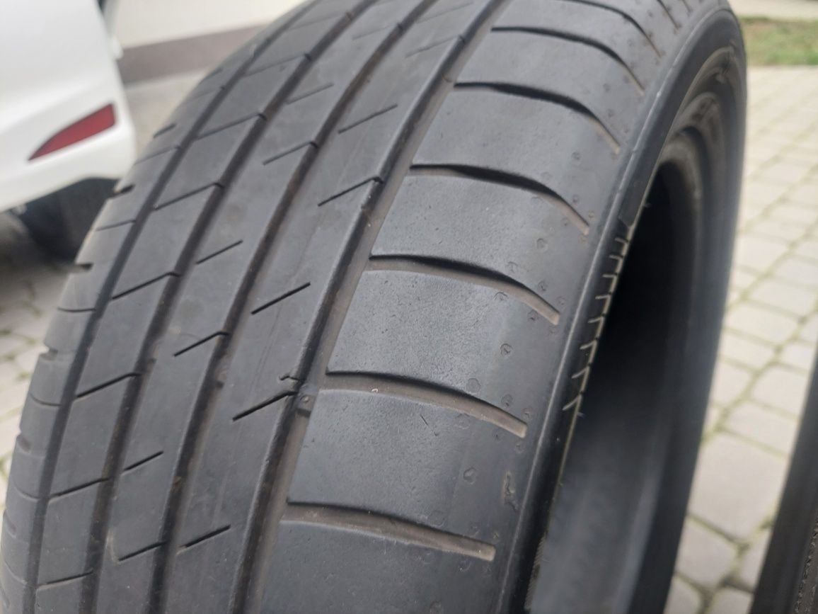 Opony GOODYEAR Efficient Grip