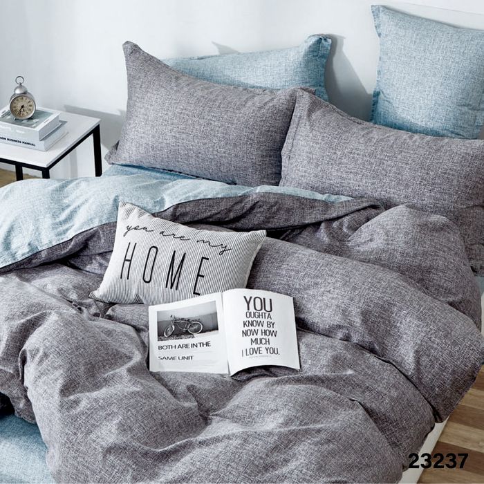 Постільна білизна Viluta Ранфорс | 100% Бавовна | Найкраща якість ціна