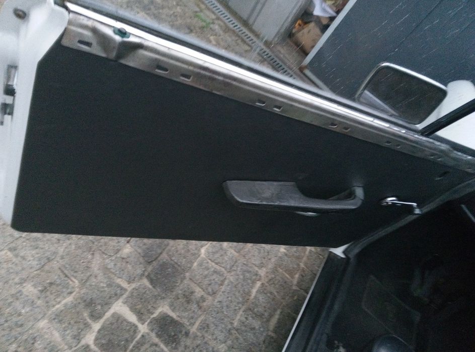 BMW  1502 restaurado