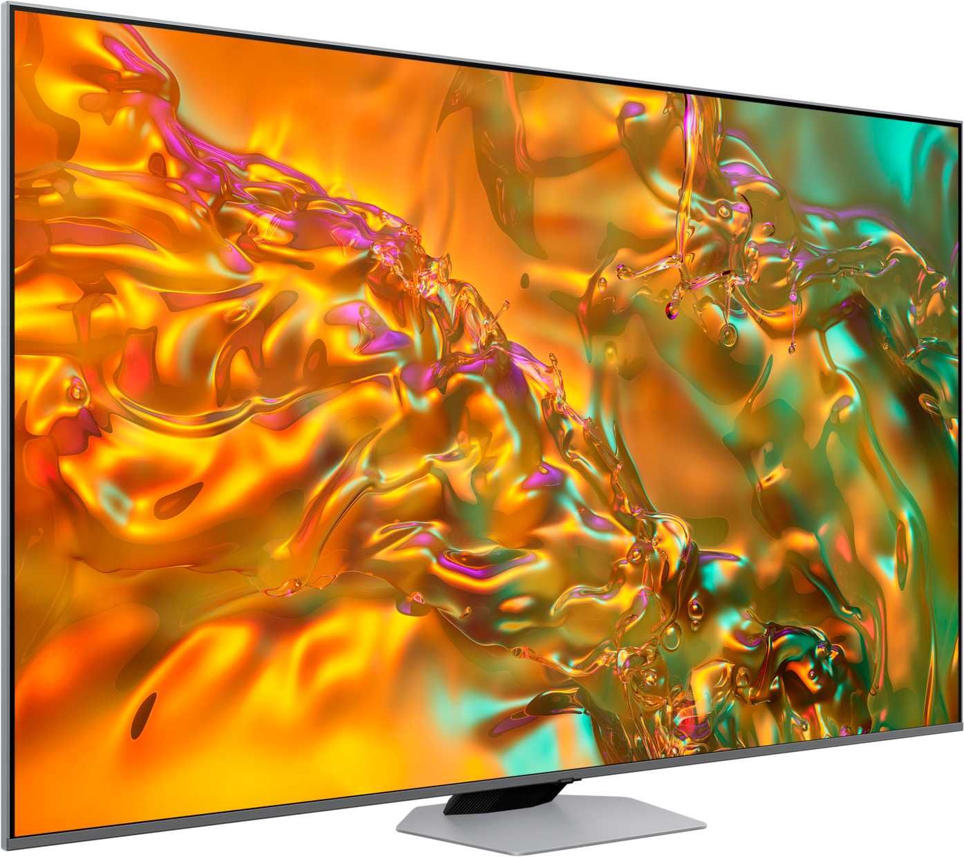 Телевізор Samsung QLED Full Array LED QE75Q80DAUXUA Офiцiйна гарантiя