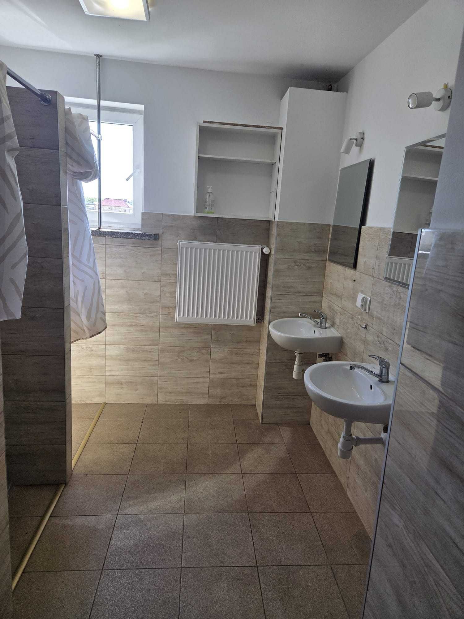 HOTEL PRACOWNICZY MIROSŁAW
Komfort pracy i wypoczynku !