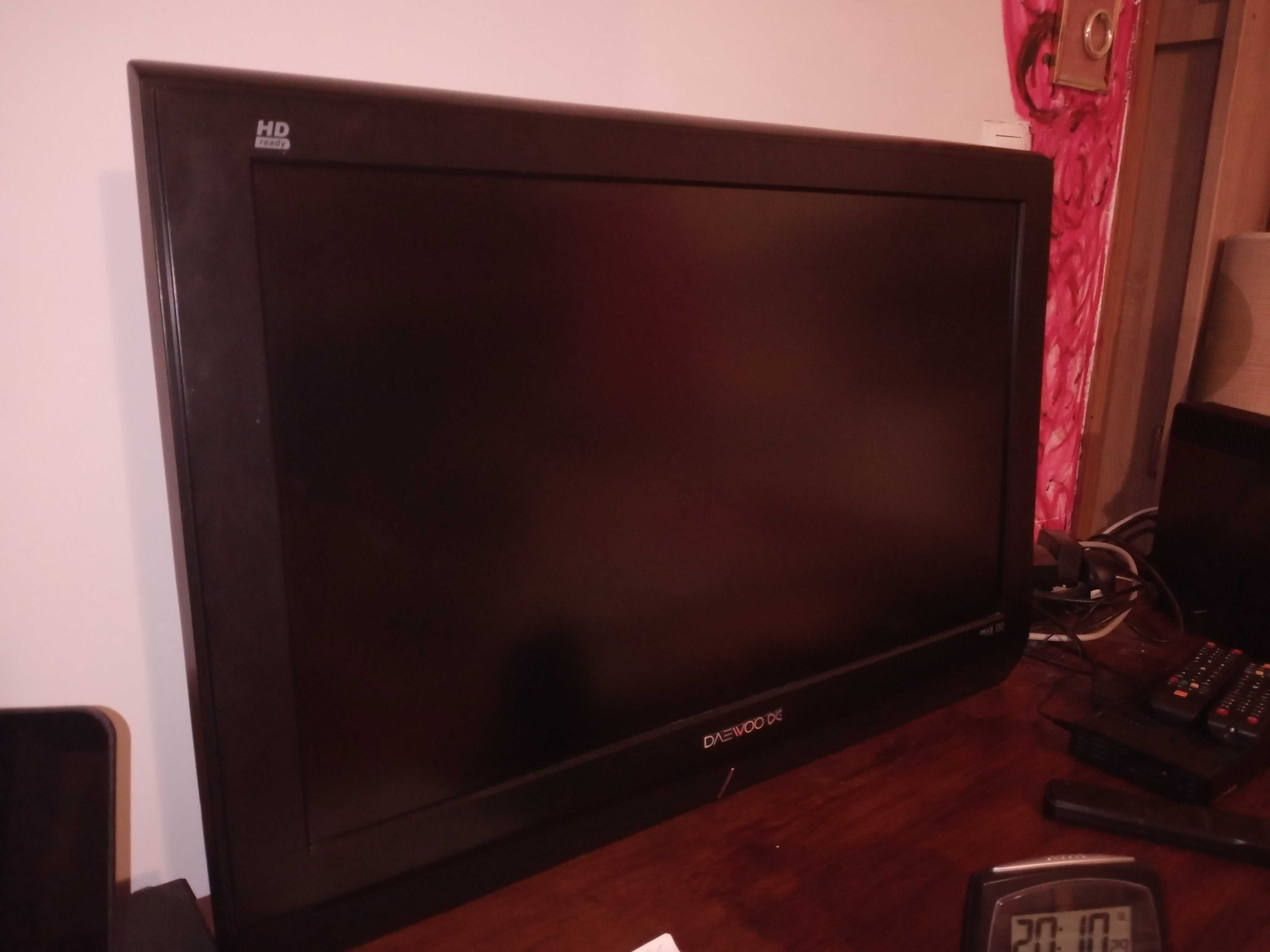 Telewizor 32"LCD