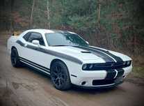 Dodge Challenger Sprzedam albo zamienię