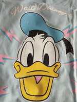 T-shirt em algodão - Disney: Pato Donald