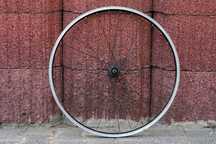 Koło tył Bontrager Camino - 26''