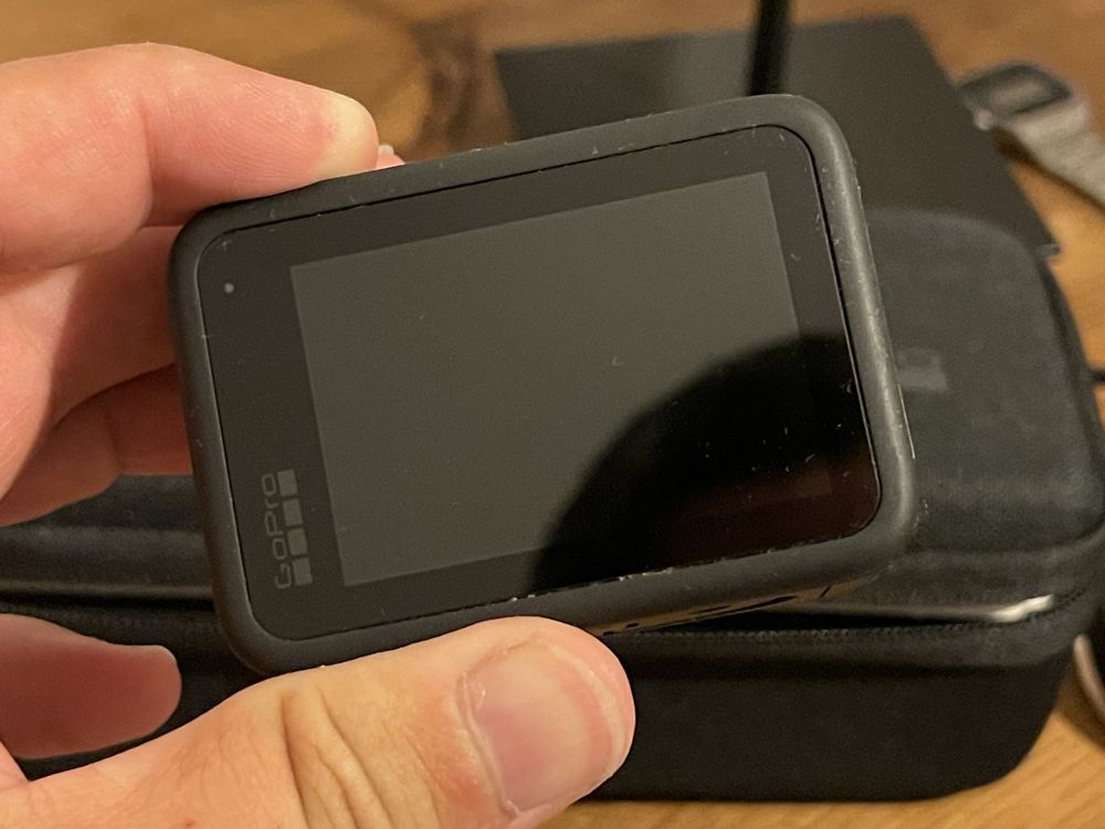 GoPro Hero 10 Black