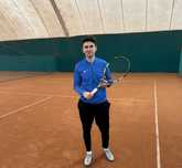 Lekcje, Treningi Tenisa - Tennis Coach/Trener/Instruktor Tenisa PZT