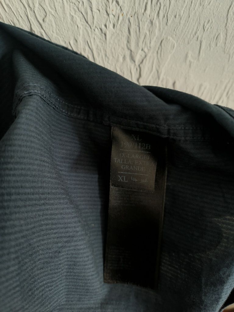 Męska koszula Allsaints Regular Fit XL