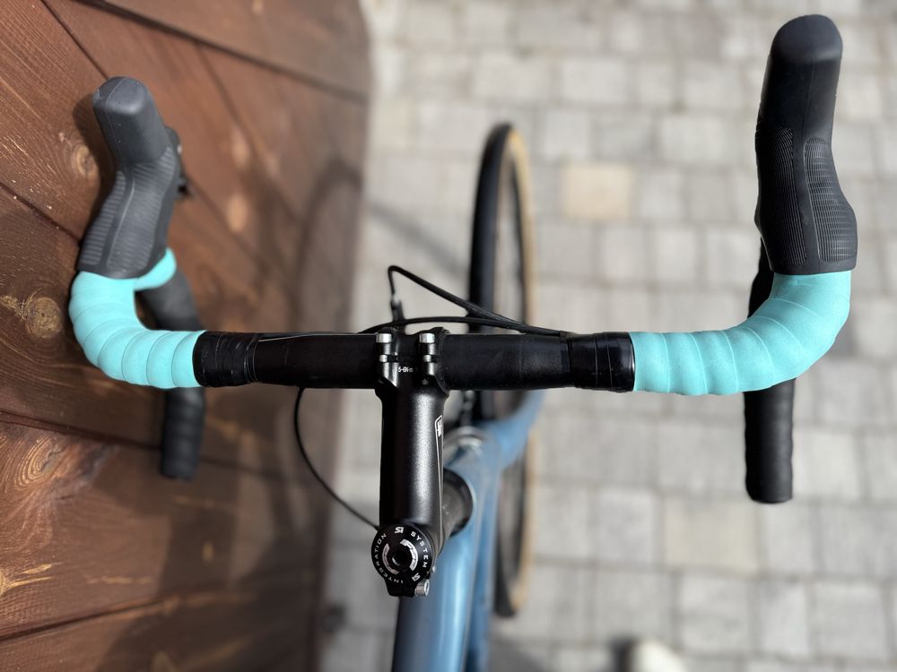 Cannondale Synapse Se Carbon Apex DISC