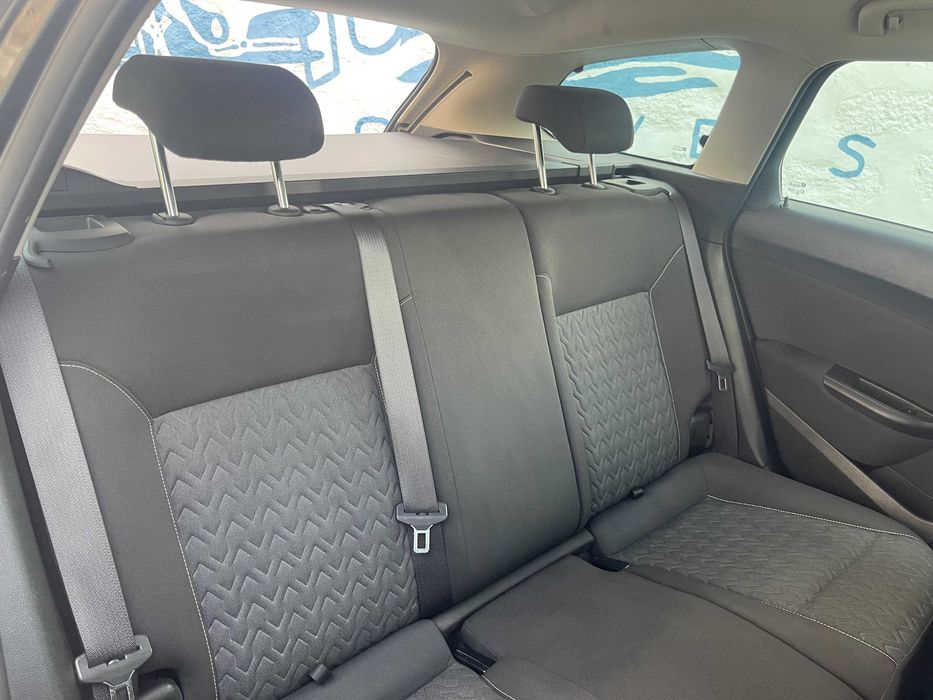 Opel Astra st 1.7CDTI