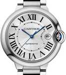 Годинник Cartier Ballon Bleu оригінал