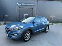 Hyundai Tucson 1.7 CRDi Limited