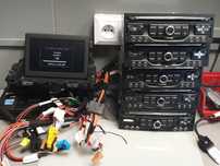 NAPRAWA Serwis RNEG RNEG2 RT4 RT5 RT6 Peugeot Citroen  MAPA 2023