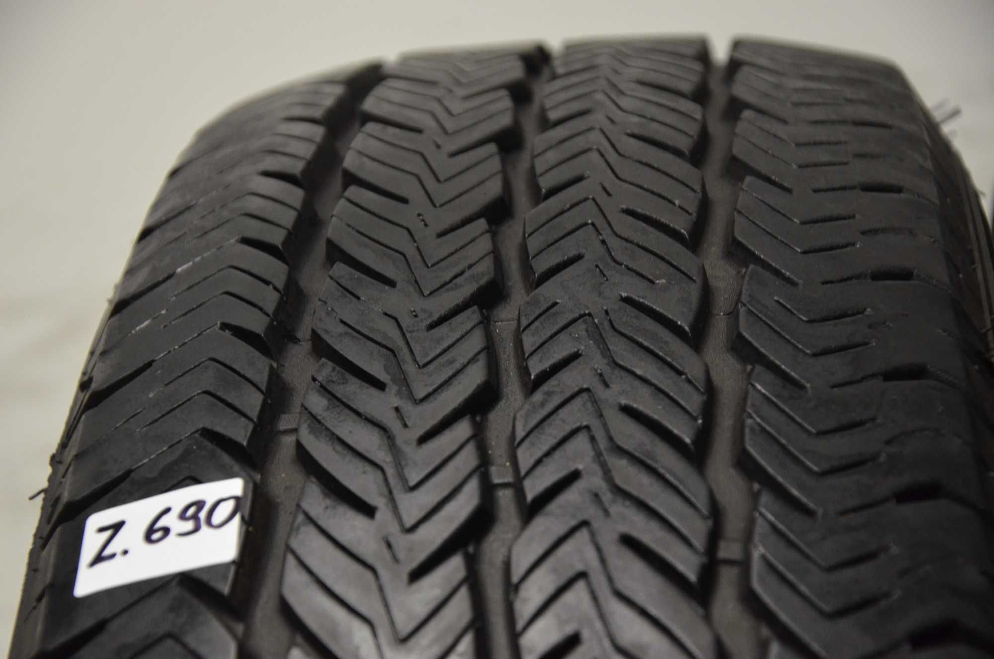 ROK 2021, 225/75 R16c Onyx NY-AS687 All Season Para nr z690