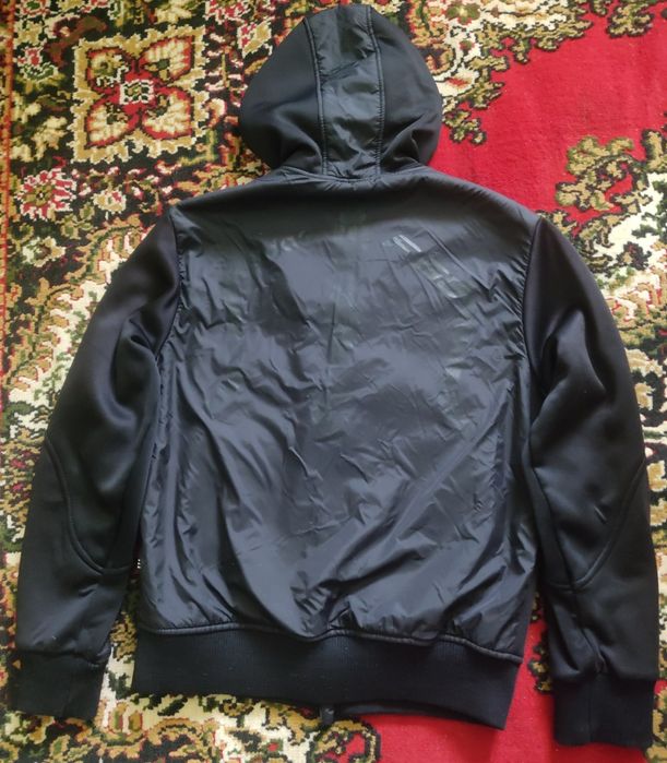 Original Adidas зіпхуді