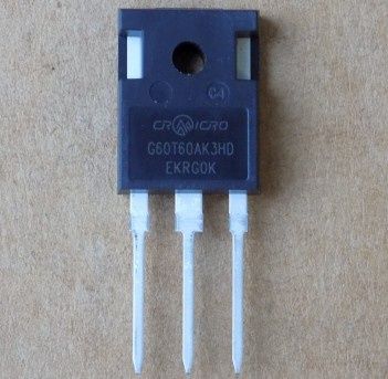 Транзистор G60T60AK3HD