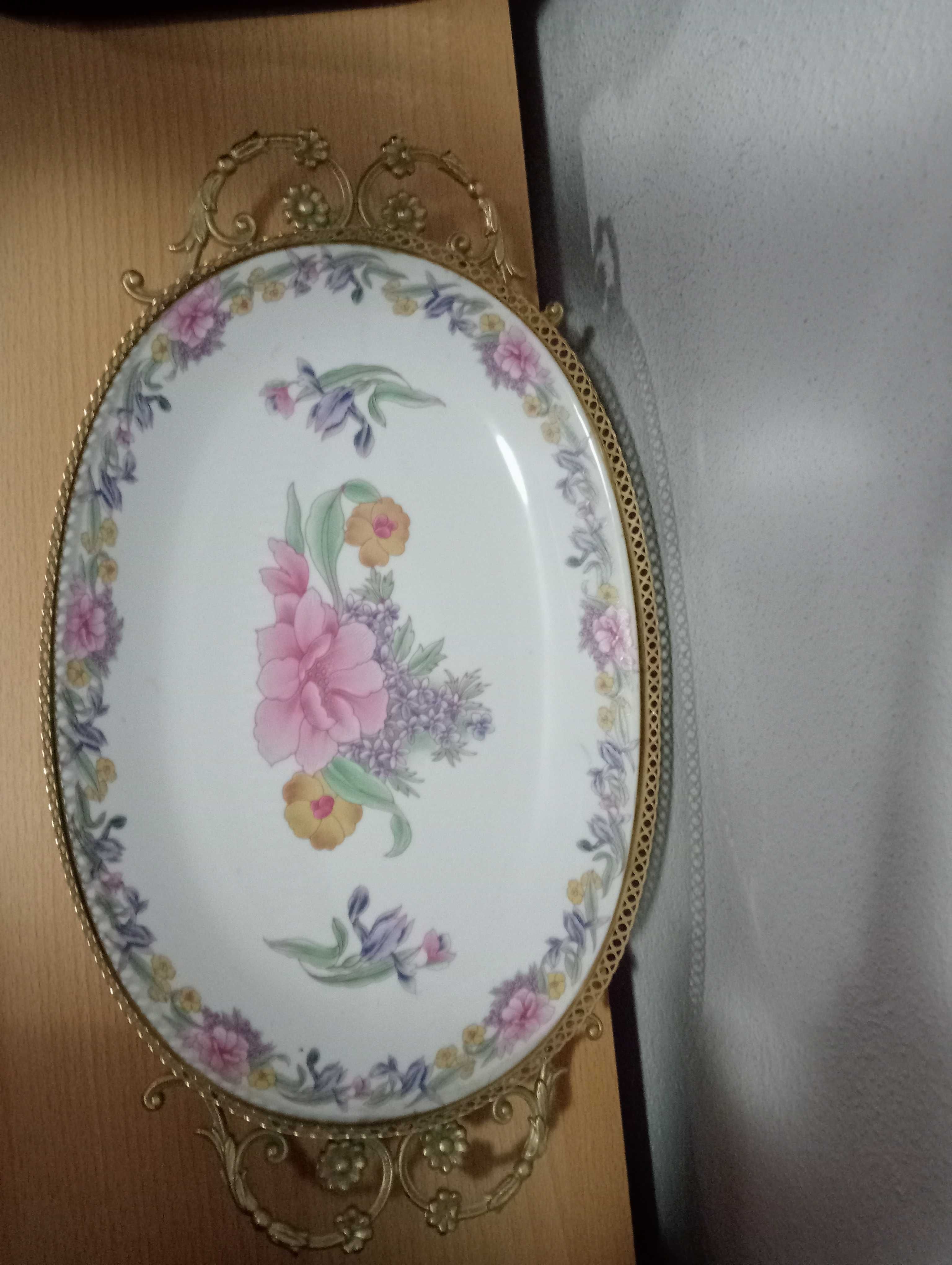 Porcelana Limoges