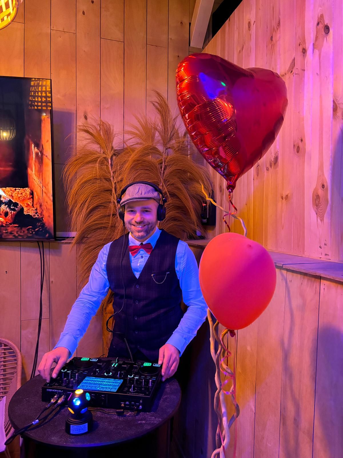 DJ Dejay na 18-kę, wesele, urodziny, imprezę firmową