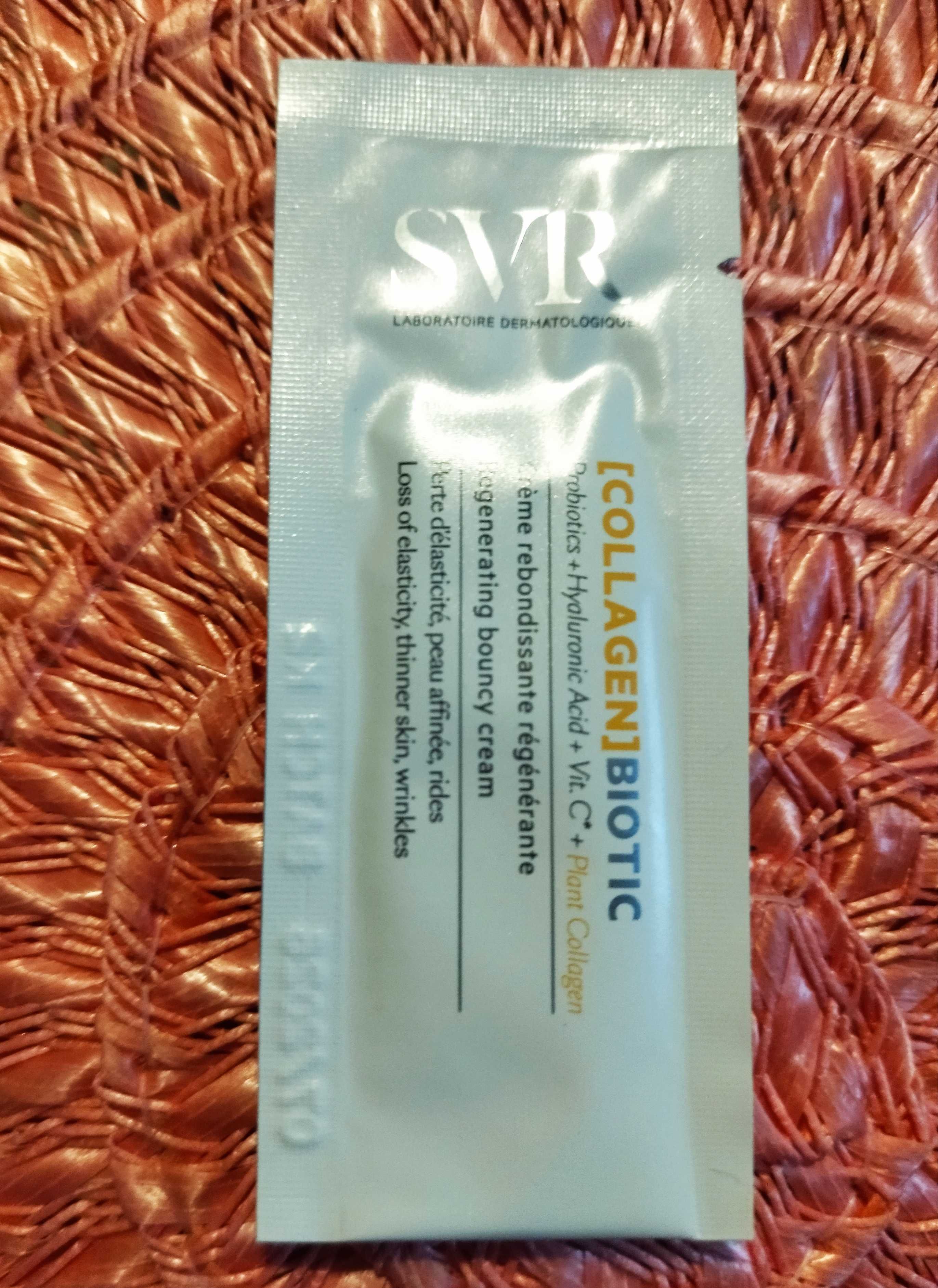Svr Biotic Collagen Nawilżacz 14 ml