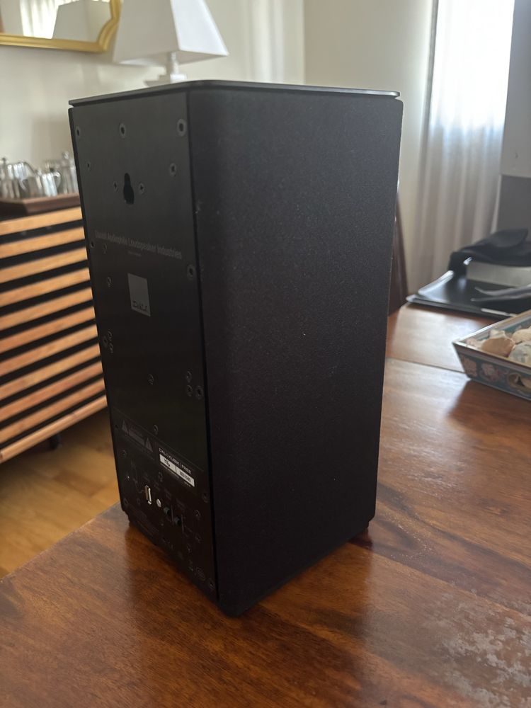 Dali Kubik Free (Active Loudspeaker)