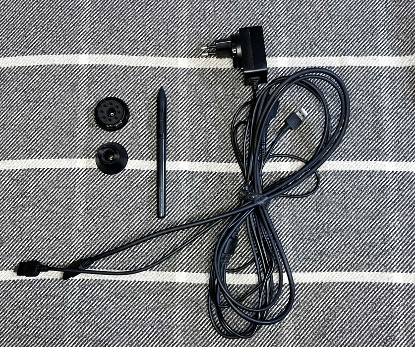 Графічний планшет GAOMON PD1161 (б/в)