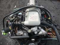 SILNIK KOMPLETNY HUMMER H1 6.5 TURBO V8 TAHOE SUBURBAN SILVERADO EXPRESS GMC SAVANA YUKON SIERRA