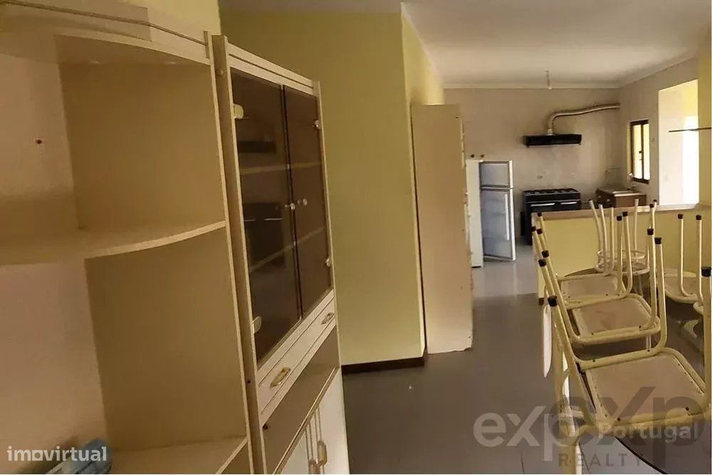 Apartamento T4 em Macedo de Cavaleiros
