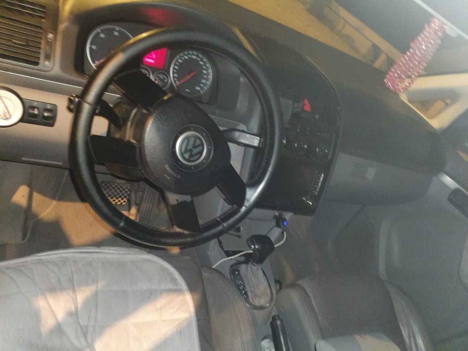 Touran 2007 2.OTD gasolio