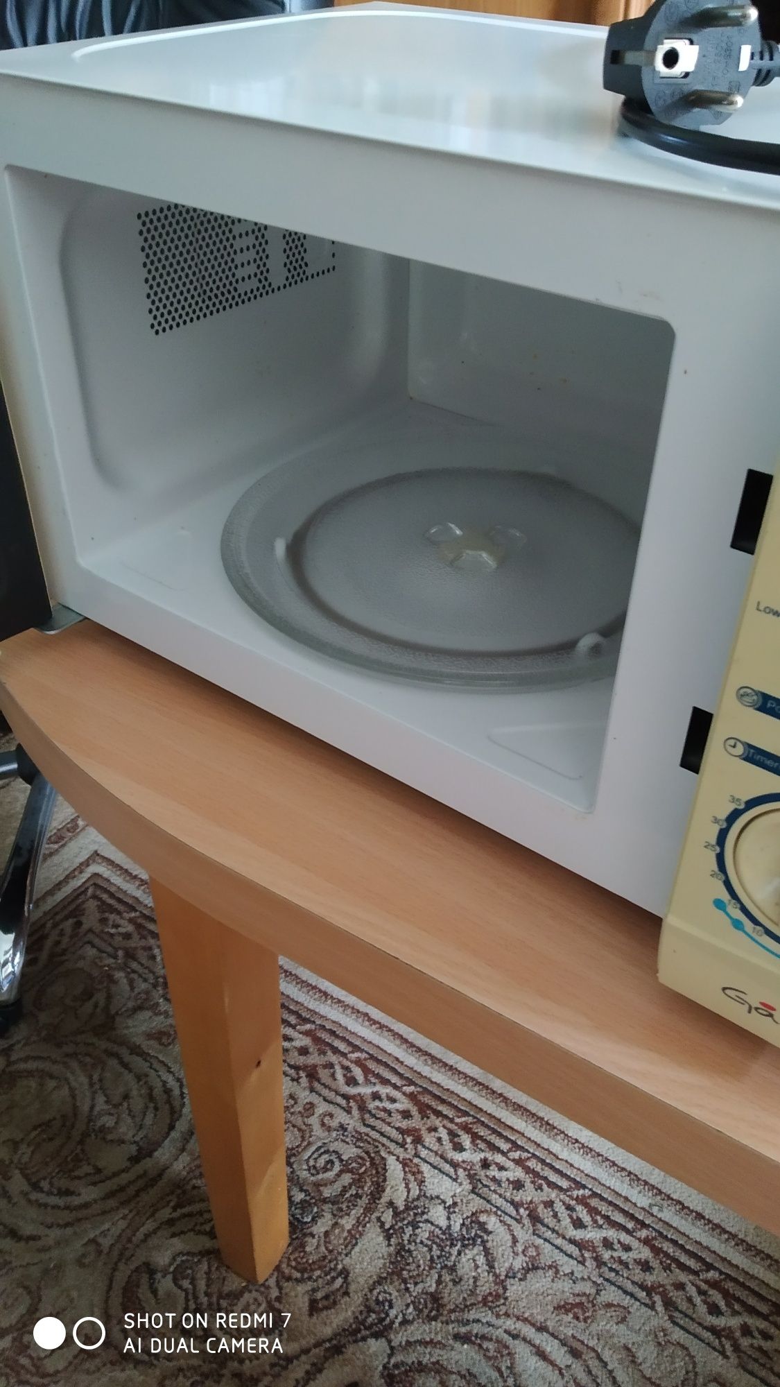 Sprzedam mikrofale