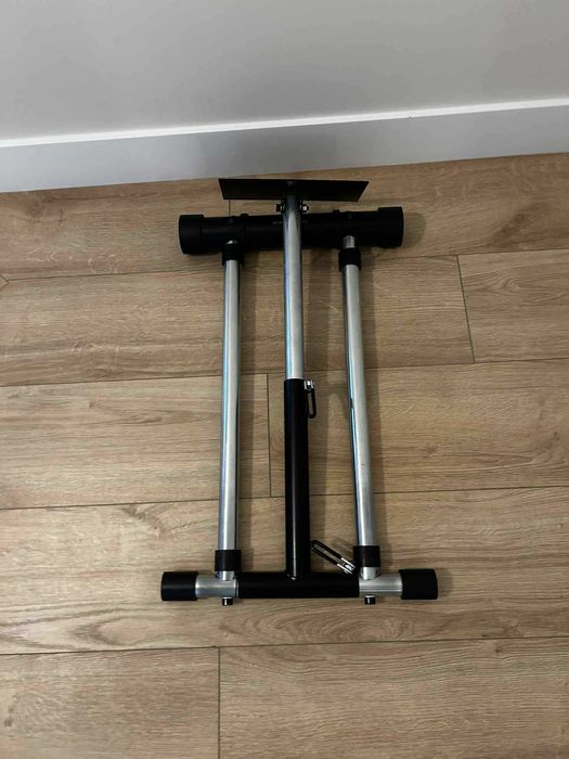 Logitech G29 w pełnym zestawie z Wheel Stand Pro+ hydrołapa w gratisie