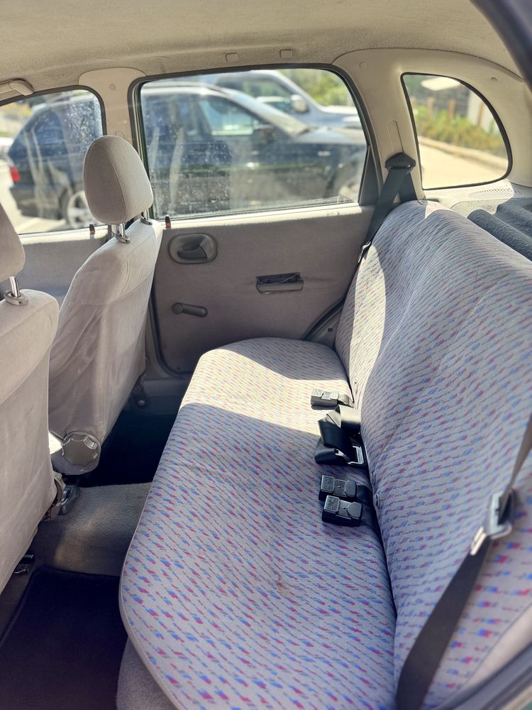 Opel Corsa 1996 OPORTUNIDADE