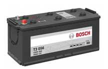 Аккумуляторы  Bosch 190 Аккумулятор грузовой