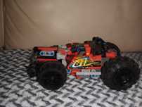 LEGO technik 42073