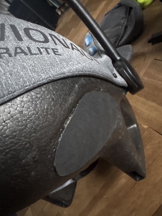 Fotelik Avionaut Ultralite